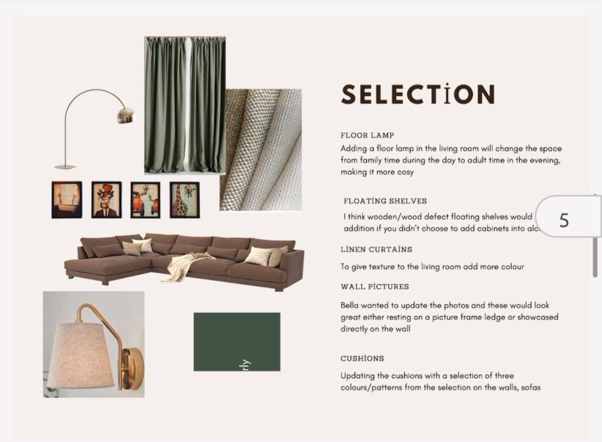 London interior design - luxury interior design in south east London. Houzz winner. Full house renovation